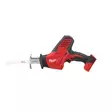 Puukkosaha C18 HZ-0 - Milwaukee M18 rungot - MW501112 - 1