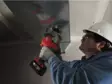 Puukkosaha C18 HZ-0 - Milwaukee M18 rungot - MW501112 - 5