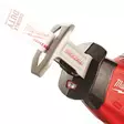 Puukkosaha C18 HZ-0 - Milwaukee M18 rungot - MW501112 - 3