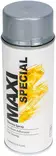 SPRAYMAALI LÄMMÖNK. HOPEA 400ML - Tekniset kemikaalit - TIP1202 - 1