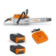 STIHL MSA 300 C-O AKKUSAHASETTI ELITE - Akkukäyttöiset moottorisahat - MA022000031X2 - 1