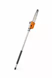 STIHL OKSASAHA HT-KM, KM-KONEET 1/4"P - Stihl monitoimilaitteet - 41822000212 - 1