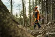 Stihl Vyötäröhousut ADVANCE FLEXTEC SZ - Metsurin turva-asut - 00883423002 - 4