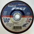 T42 150X1,00 Katkaisulaikka RAPOFAST - Katkaisulaikat - 114392 - 1