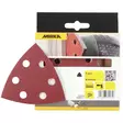 TARRAKOLMIO G80/6REI 90MM 5KPL - Hiomapaperit koneisiin - MIR552 - 1