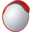 Valvontapeili 60cm - Ensiapu ja työsuojelu - FIX502 - 2