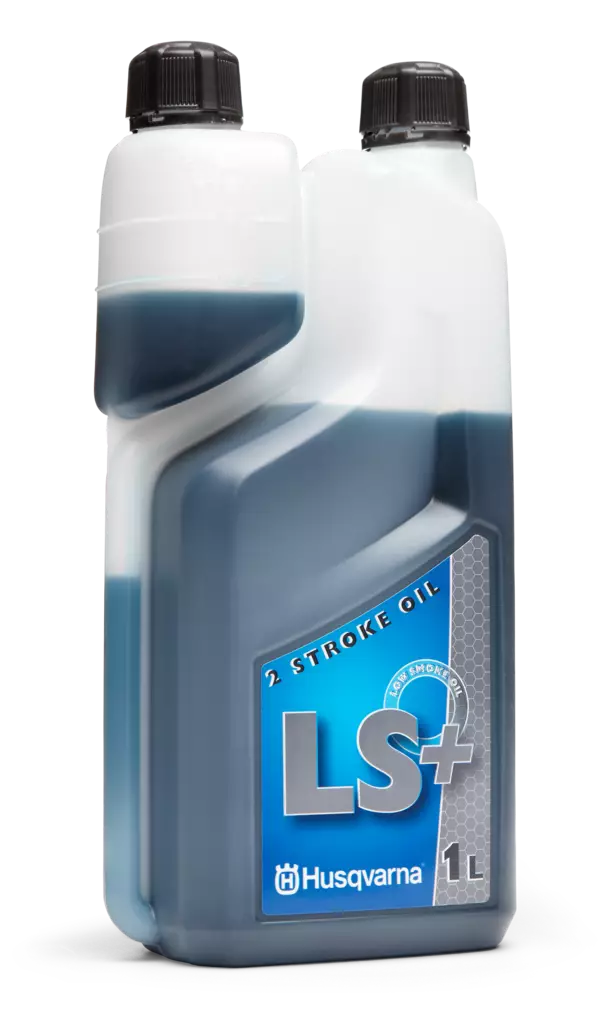 2-T Öljy Husqvarna LS+ 1L - Öljyt - 5780370-02 - 1