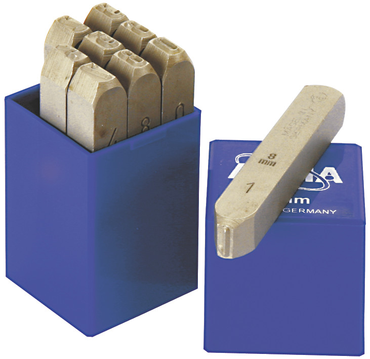 ACHA NUMEROMEISTISARJA - Merkintäkynät ja maalit - 57-022 - 1