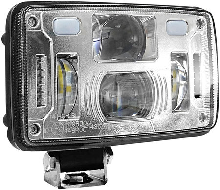 AJOVALO LED 155X95MM - Työvalot - ST86222 - 1