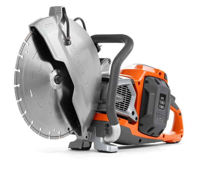 AKKULAIKKALEIKKURI K1 PACE 350MM B750X - Laikkaleikkurit - 574368402 - 1