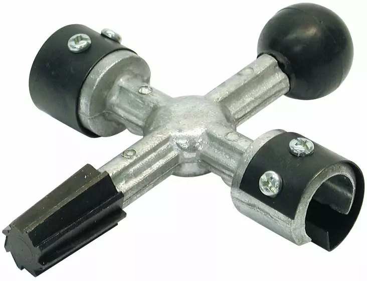 AKUN NAPOJEN PUHDISTUSTYÖKALU - Akkutarvikkeet - XGF432 - 1