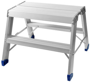 ALUMIINITYÖPUKKI 610X310MM 450MM - Työpukit - ATA002 - 1