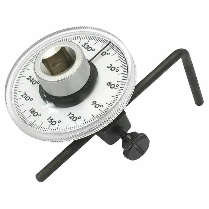 ASTEMITTA MOMENTTIKÄYTTÖ 360 1/2" - Mitat ja vesivaa'at - IKH7002 - 1