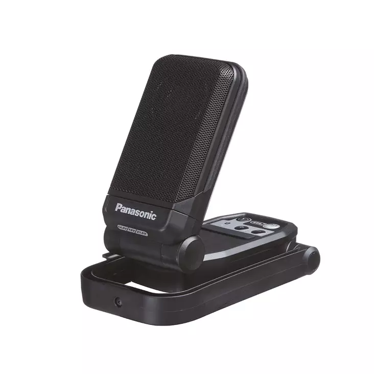 BLUETOOTH KAIUTIN PANASONIC - Työmaaradiot - EY37C5B32 - 1