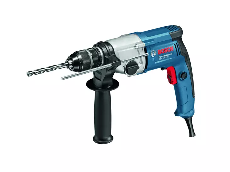 BOSCH GBM 13-2 RE 2-VAIHTEINEN PORAKONE - Porakoneet - 06011B2002 - 1