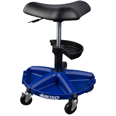 BOXO ASENTAJAN JAKKARA SÄÄDETTÄVÄ - Korjaamotyökalut - 285-52 - 1