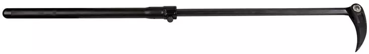 BOXO VÄÄNTÖRAUTA 630-940MM KÄÄNTÖPÄÄ - Sorkkaraudat ja rautakanget - 284-B75-492 - 1