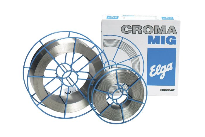 CROMAMIG 316LSI 1,2 15KG - Hitsauslangat - 9810-2012 - 1