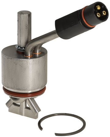 DEFA LOHKOLÄMMITIN POLARIS YANMAR - Mönkijän lisävarusteet - D411382 - 1