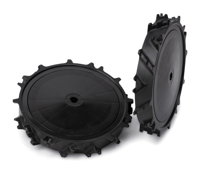 ERIKOISPYÖRÄSARJA ART 240 - Stihl ruohonleikkurit - 69097000412 - 1