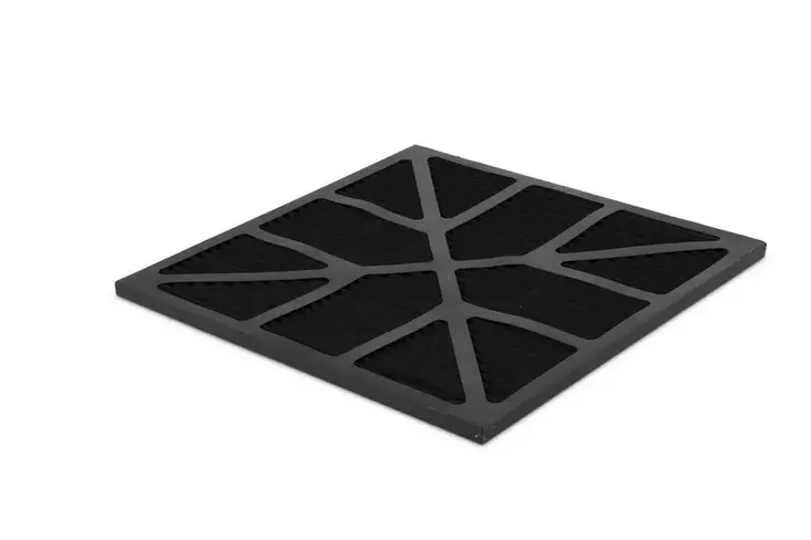 Esisuodatin A2000 20 kpl - Pölynerottimet ja lieteimurit - 590430002 - 1