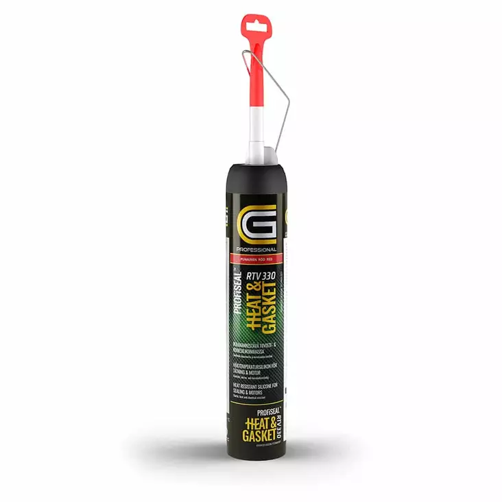 HEAT&GASKET RTB 330 PAINEPAKKAUS - Rakennuskemikaalit - CG642 - 1