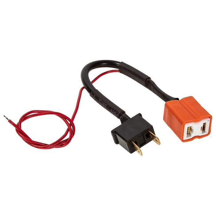 HERÄTEVIRRAN LIITIN H7 - Liittimet - ST86112 - 1