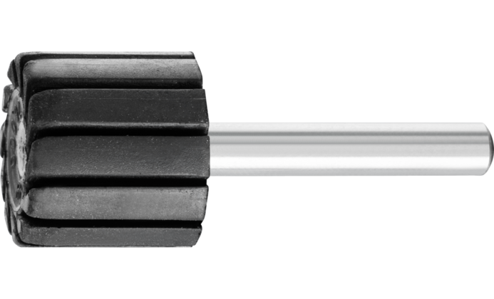 HIOMARENKAAN PIDIN GK 2220/6 - Hiomakivet ja rullat - P146842 - 1