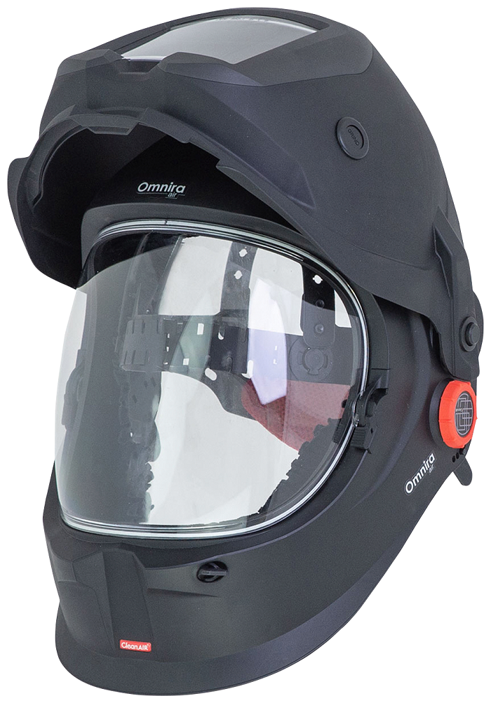 HITSAUSMASKI CLEANAIR OMNIRA COMPI AIR ADF - Hitsaussuojaimet - 805300732 - 1