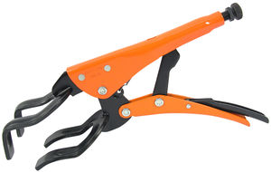 HITSAUSPURISTIN 300MM PUTKELLE GRIP ON - Lukkopihdit - GR12612 - 1