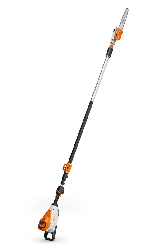 HTA 135 AKKUOKSASAHA 1/4"P 30 CM PM3 - Stihl akkutyökalut - LA012000002 - 1