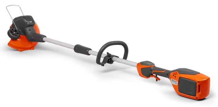 Husqvarna 110IL Akkuruohotrimmeri - Akkukäyttöiset trimmerit - 9705312-02 - 5