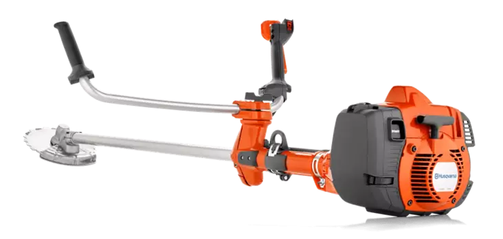 Husqvarna 545 FXT AUTOTUNE Raivaussaha - Metsänraivaussahat - 9671766-02 - 1