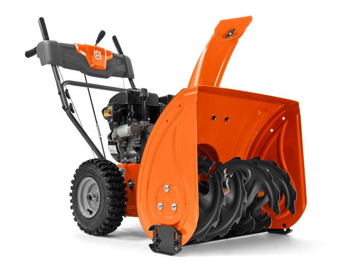 Husqvarna ST 124 Lumilinko 61CM - Lumilingot - 9704493-02 - 1