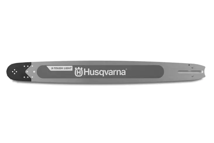 HUSQVARNA TERÄLEVY X-TOUGH LIGHT 20" 3/8" 1,5MM 72VL - Varusteet ja tarvikkeet - 5996566-72 - 1