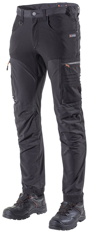 Housut L.Brador 1030P Momentum - Kesätyöhousut - 800053132 - 1