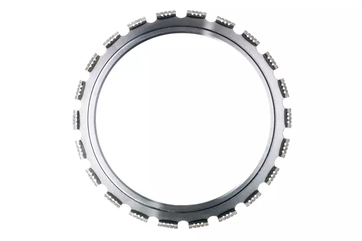 Husqvarna FR-3 Kehäsahanlaikka - Timanttilaikat - 574478702 - 1