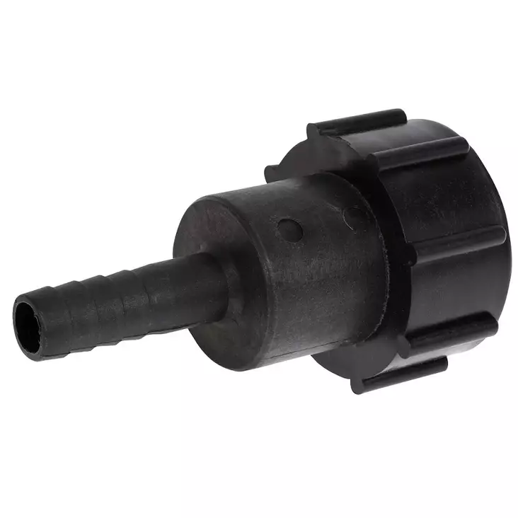 IBC KONTIN ADAPTERI DIN61 - 3/4 TUUMA - Tynnyri- ja käsipumput - MEG35262 - 1