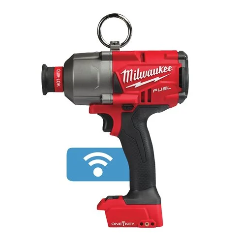 ISKEVÄ AKKUMUTTERIVÄÄNNIN M18 ONEFHIWH716-0X RUNKO - Mutterinvääntimet - MW479152 - 1