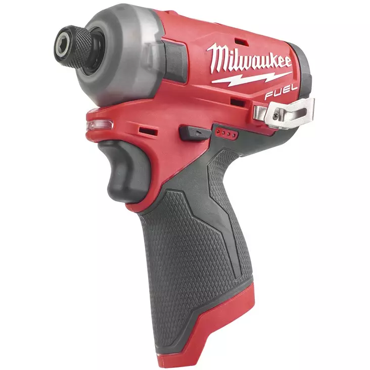 ISKEVÄ RUUVINVÄÄNNIN M12 FQID0 RUNKO - Iskevät ruuvinvääntimet - MW464972 - 1