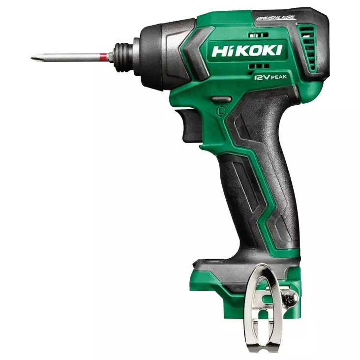 ISKEVÄ RUUVINVÄÄNNIN WH12DD RUNKO - Iskevät ruuvinvääntimet - HI68010862 - 1