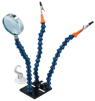 JUOTOSTELINE SUURENNUSLASILLA - Juottimet ja tohot - 258-8252 - 1