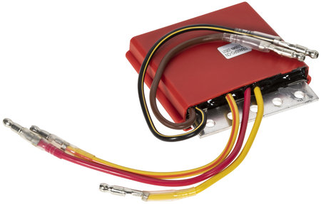 JÄNNITTEENSÄÄDIN POLARIS MAGNUM SPORTSMAN 325-400C - Mönkijän varaosat - STE5002 - 1