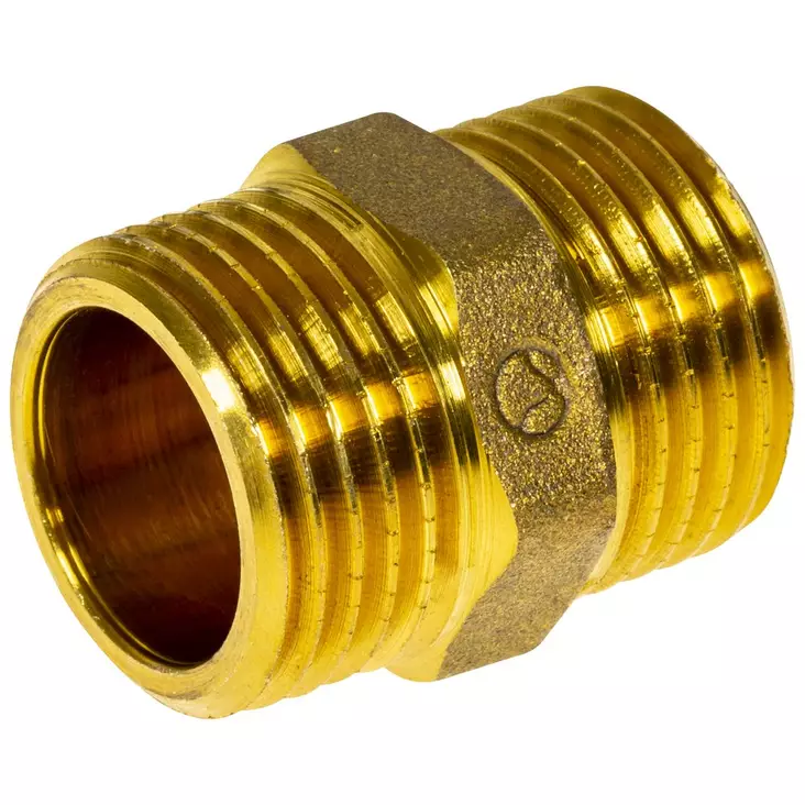 KAKSOISNIPPA 3/4 MESSINKIÄ - Istukat ja lisävarusteet - FIX1552 - 1