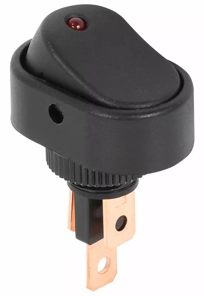 KATKAISIN ON/OFF 24V - Katkaisijat - ST70002 - 1