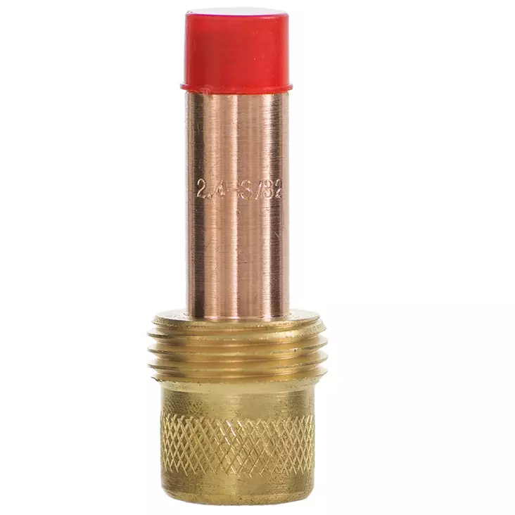 KEMPPI KAASULINSSI 2,4 L - Polttimien suuttimet ja tarvikkeet - 7990712 - 1