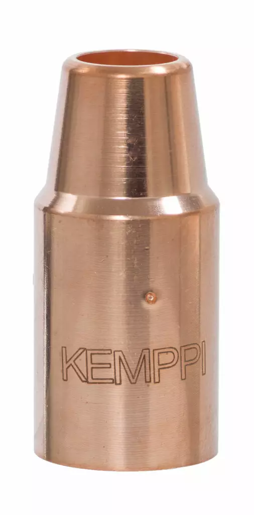 KEMPPI KAASUSUUTIN GX505/403 400-G - Polttimien suuttimet ja tarvikkeet - W011472 - 1
