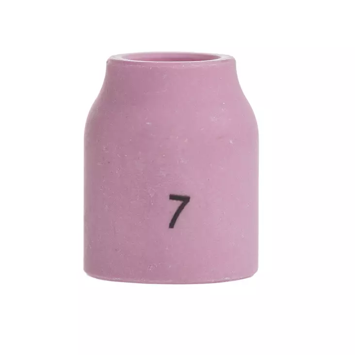 KEMPPI KAASUSUUTIN N:O 7 - Polttimien suuttimet ja tarvikkeet - 7990782 - 1