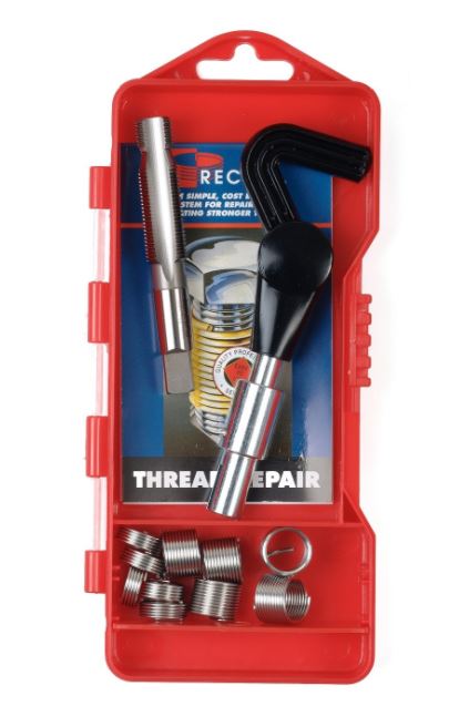 KIERTEENKORJSRJ M14-1,25 SYTYTYSTULPILLE - Kierteenkorjaus - 684-38142 - 2