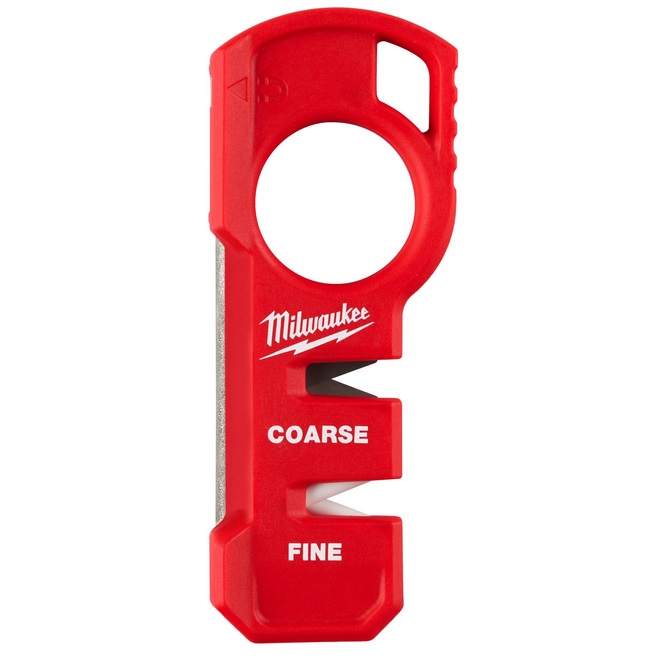 KOMPAKTI VEITSENTEROITIN MILWAUKEE - Höylät ja teroittimet - MW478562 - 1